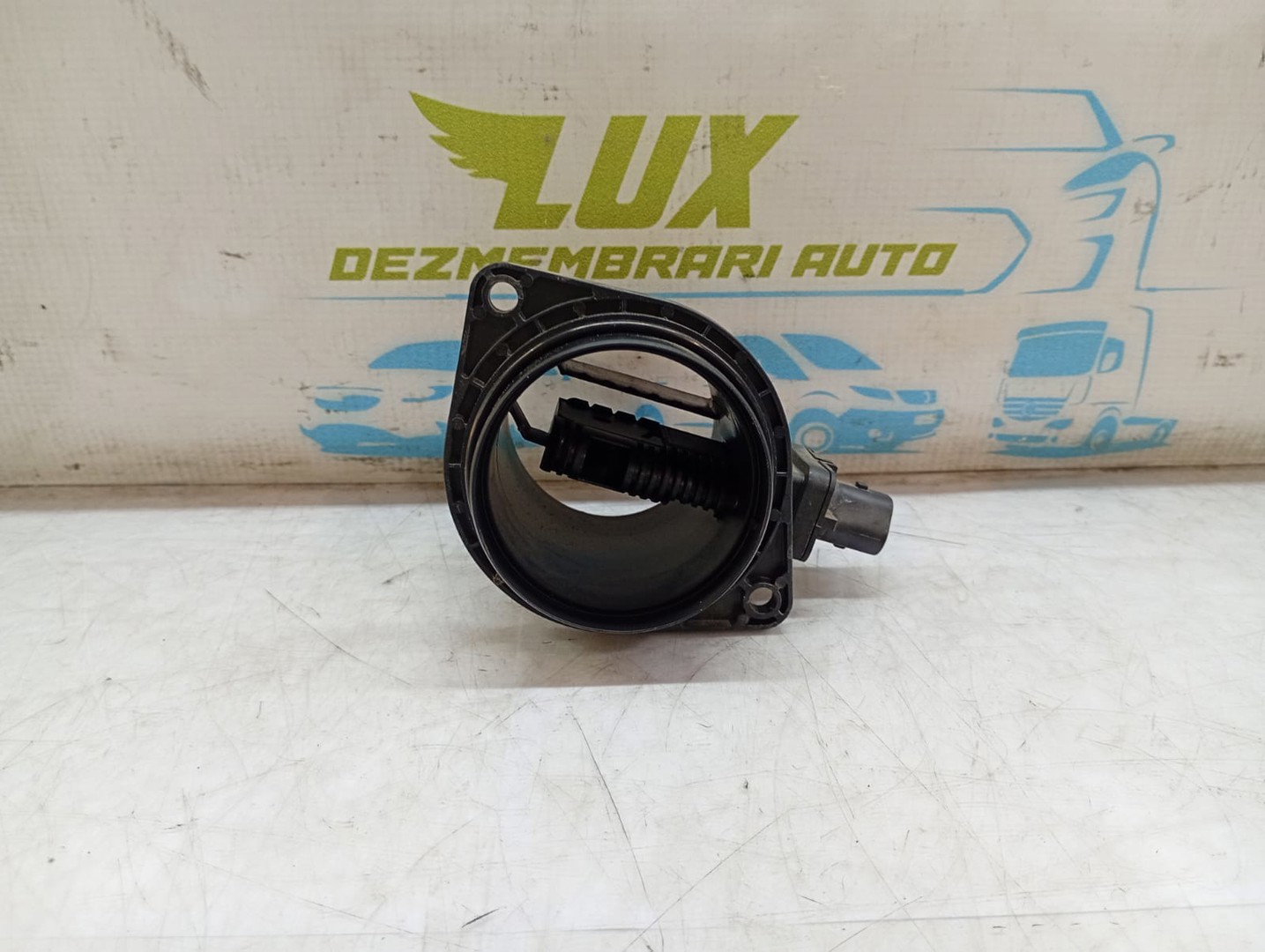 Debitmetru aer CPLA-12B579-AA Land Rover Range Rover 4 (2012 - 2017)