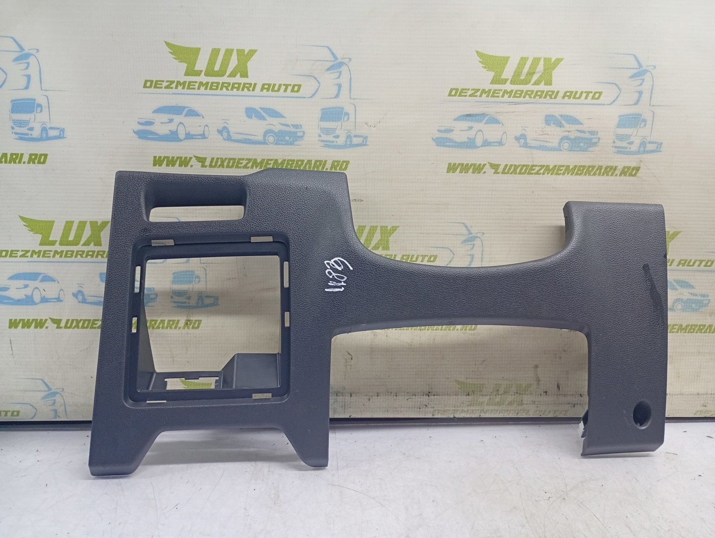 Ornament bord 84750-G2201 Hyundai Ioniq AE (facelift) (2019 - 2023)