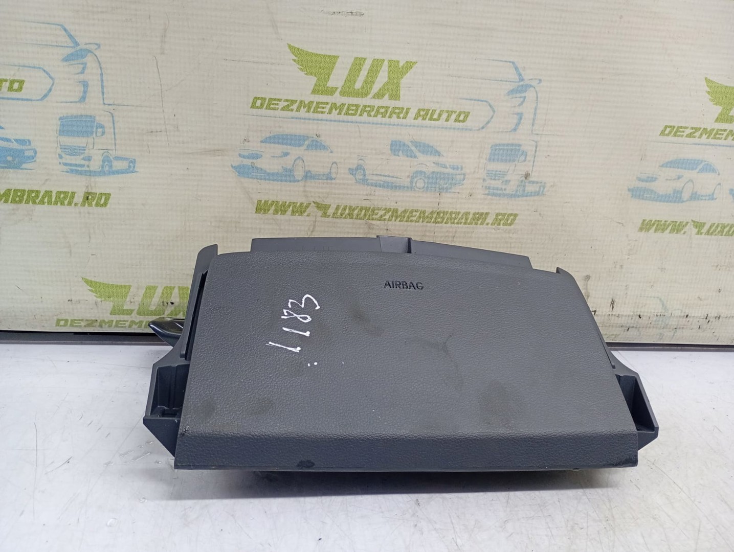 Airbag genunchi 56970-G2000 Hyundai Ioniq AE (facelift) (2019 - 2023)