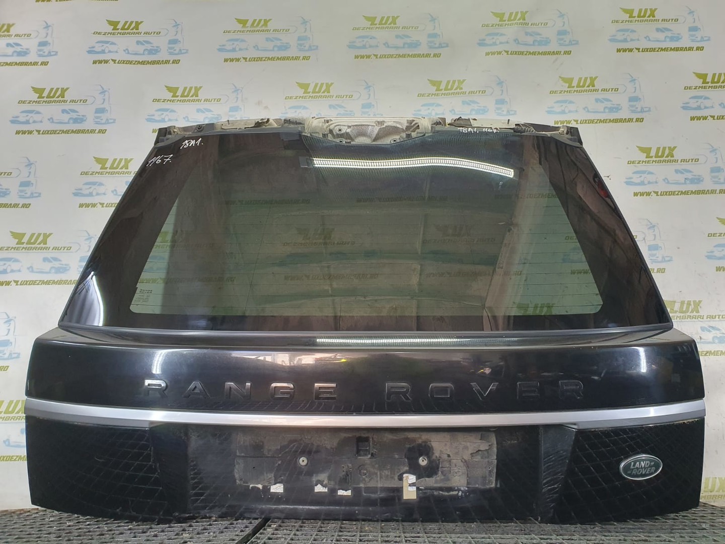 Haion 18a1 Land Rover Range Rover 4 (2012 - 2017)