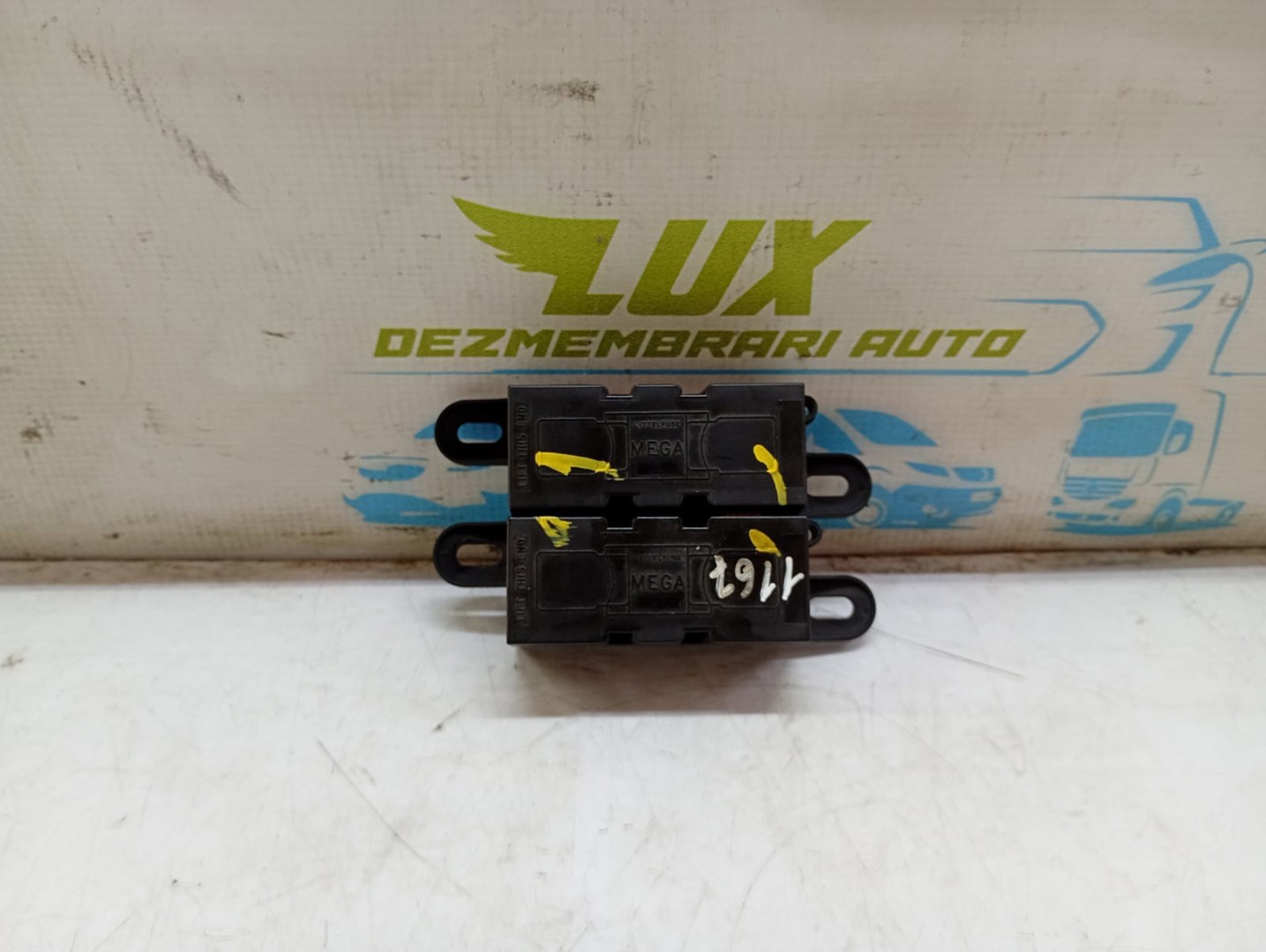 Panou sigurante 5293147 Land Rover Range Rover 4 (2012 - 2017)
