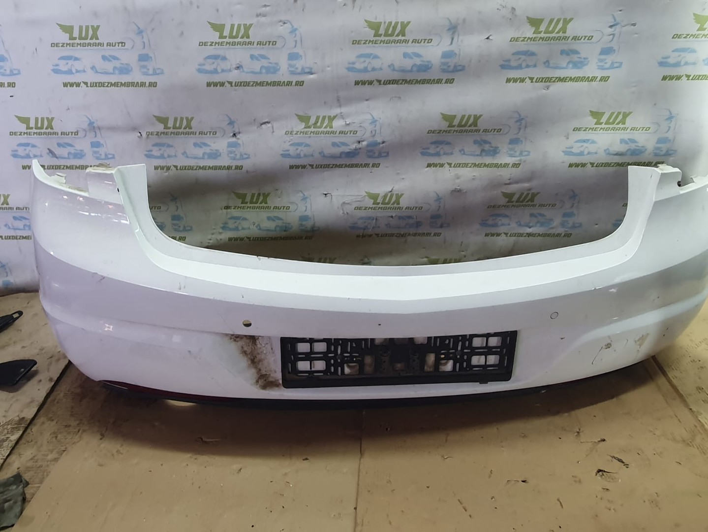 Bara spate Opel Astra K (2015 - 2020)