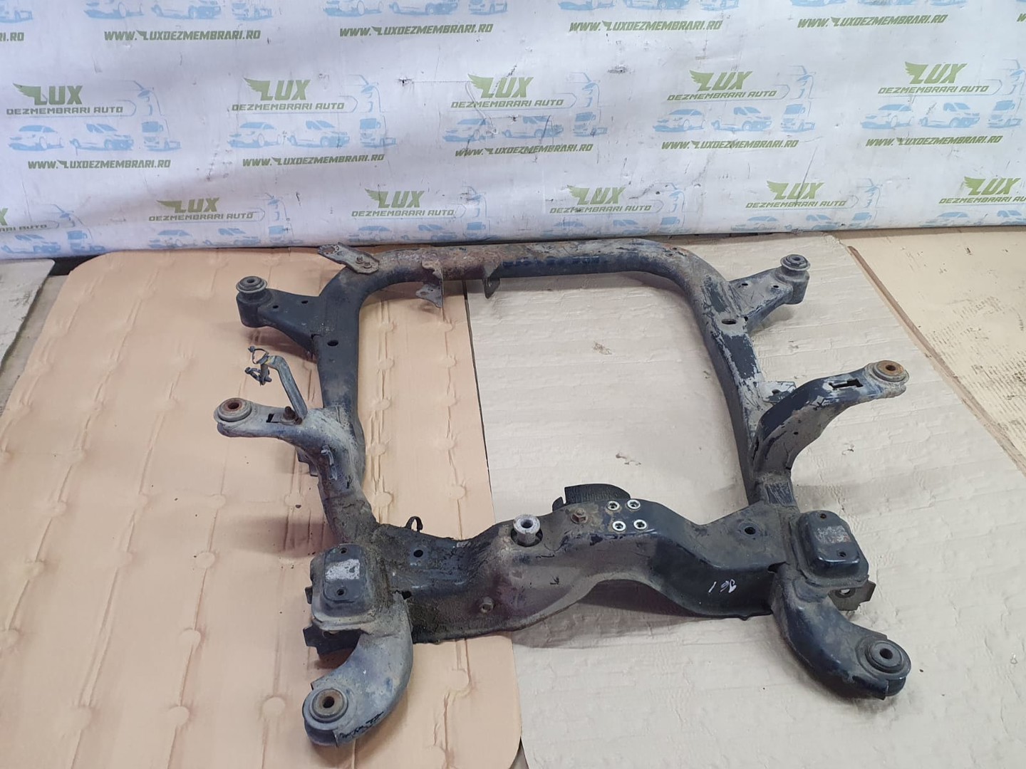 Cadru motor Opel Astra H (2004 - 2007)