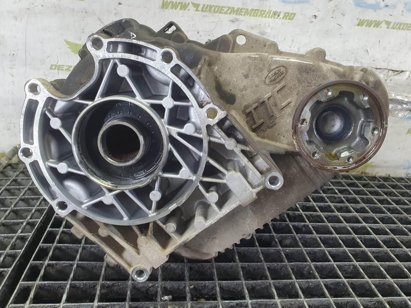 Cutie de transfer cpLa-7k780-ab Land Rover Range Rover 4 (2012 - 2017)