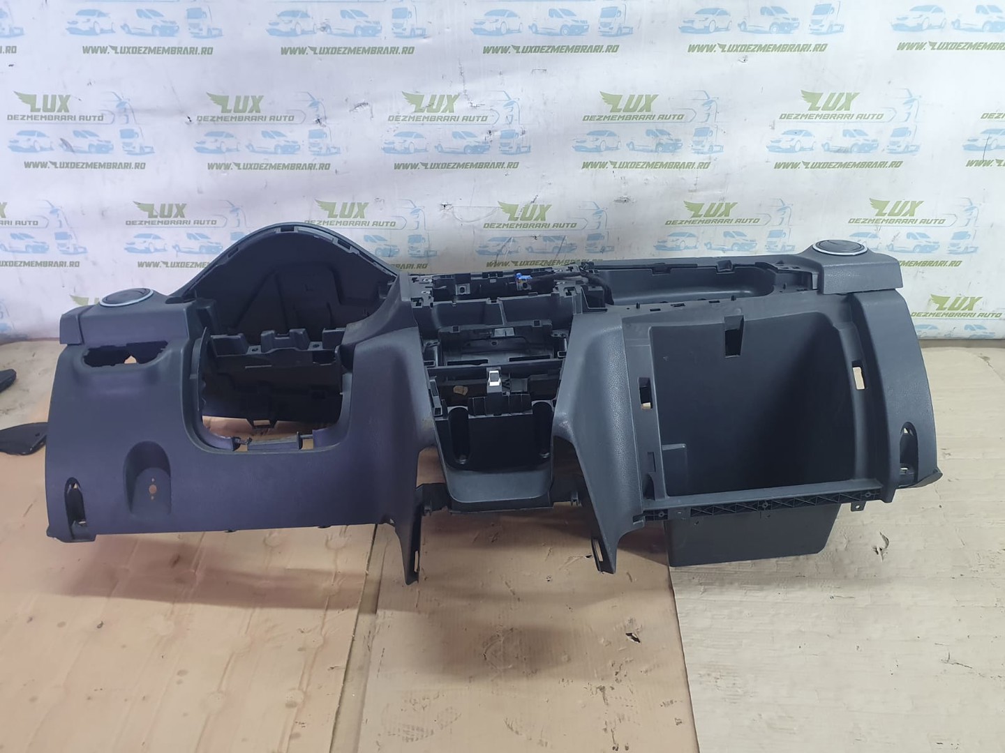 Plansa bord Dacia Logan 2 (2013 - 2016)