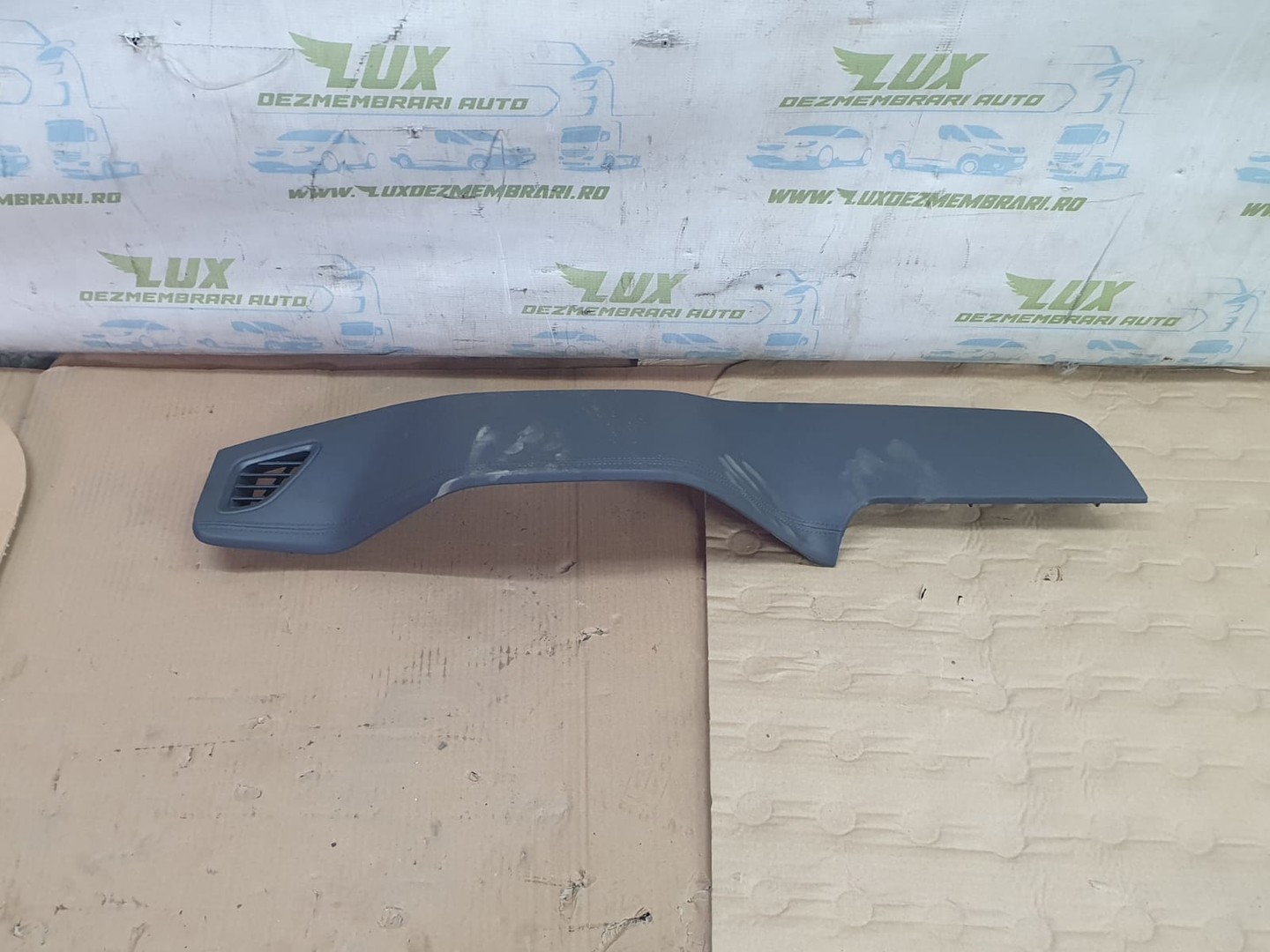 Ornament bord 84835-g2aa0 Hyundai Ioniq AE (facelift) (2019 - 2023)