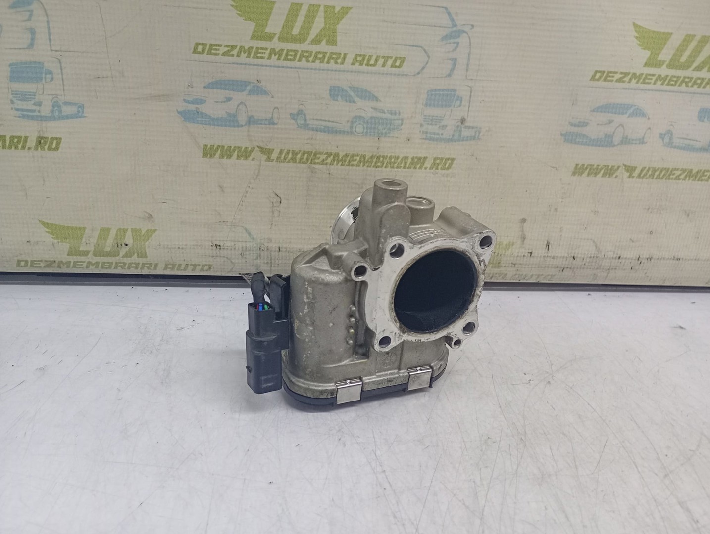 Clapeta acceleratie 0280750680 Hyundai Ioniq AE (facelift) (2019 - 2023)