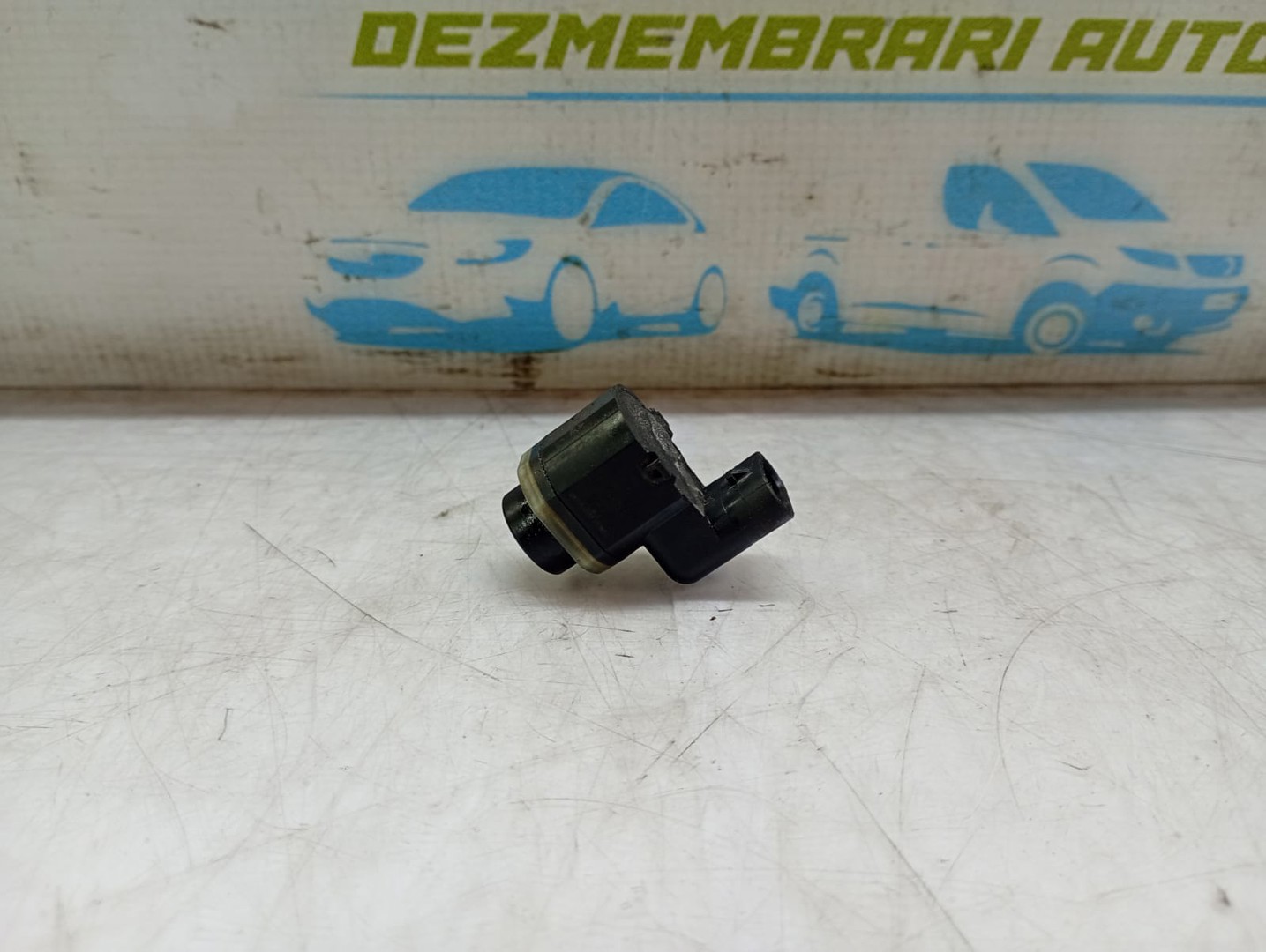 Senzor parcare 9g92-15k859-ea Land Rover Range Rover 4 (2012 - 2017)