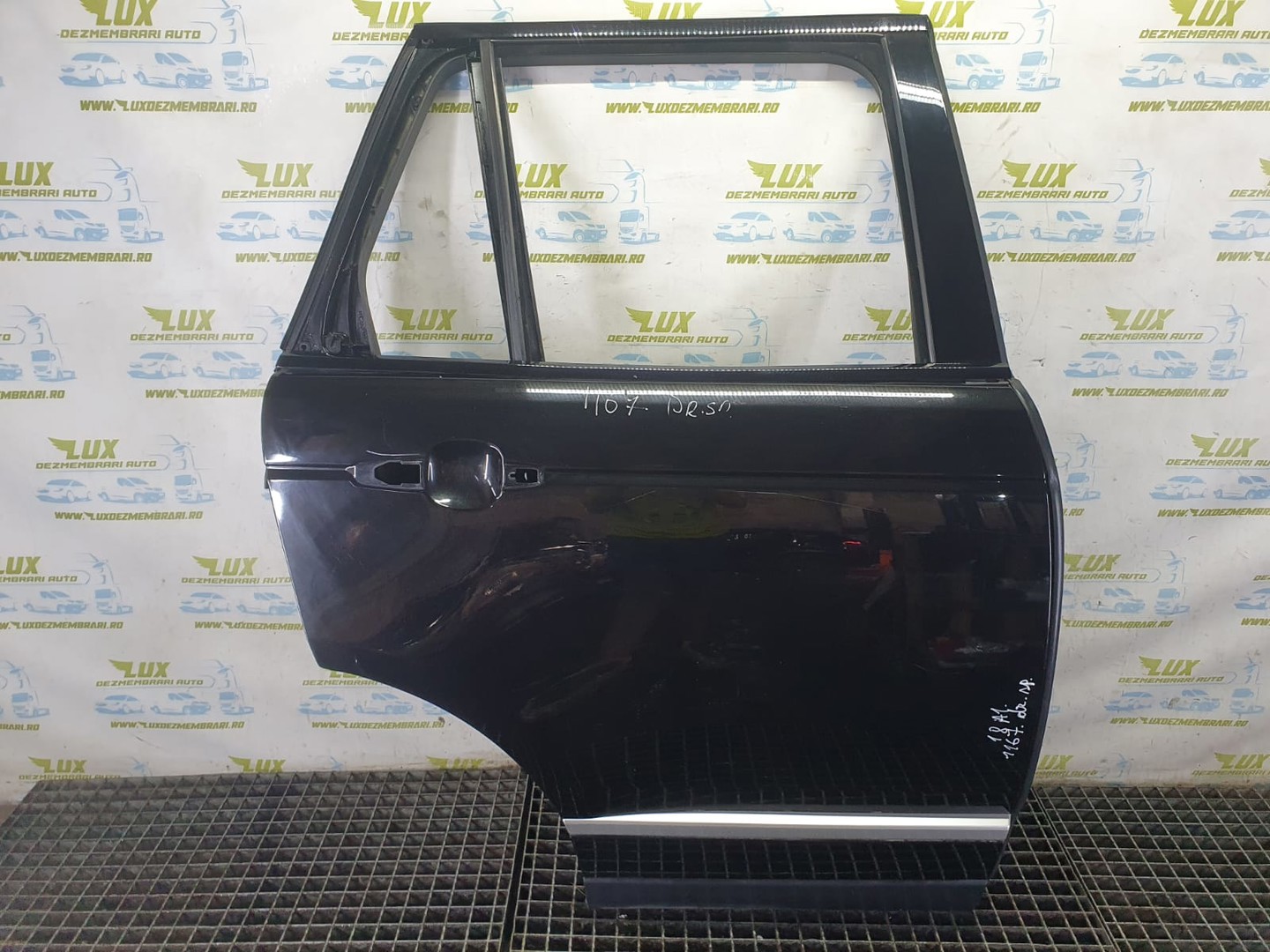 Usa dreapta spate Land Rover Range Rover 4 (2012 - 2017)