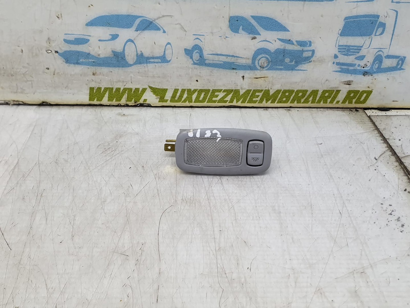 Lampa plafon 92891-3sxxx Hyundai Ioniq AE (facelift) (2019 - 2023)