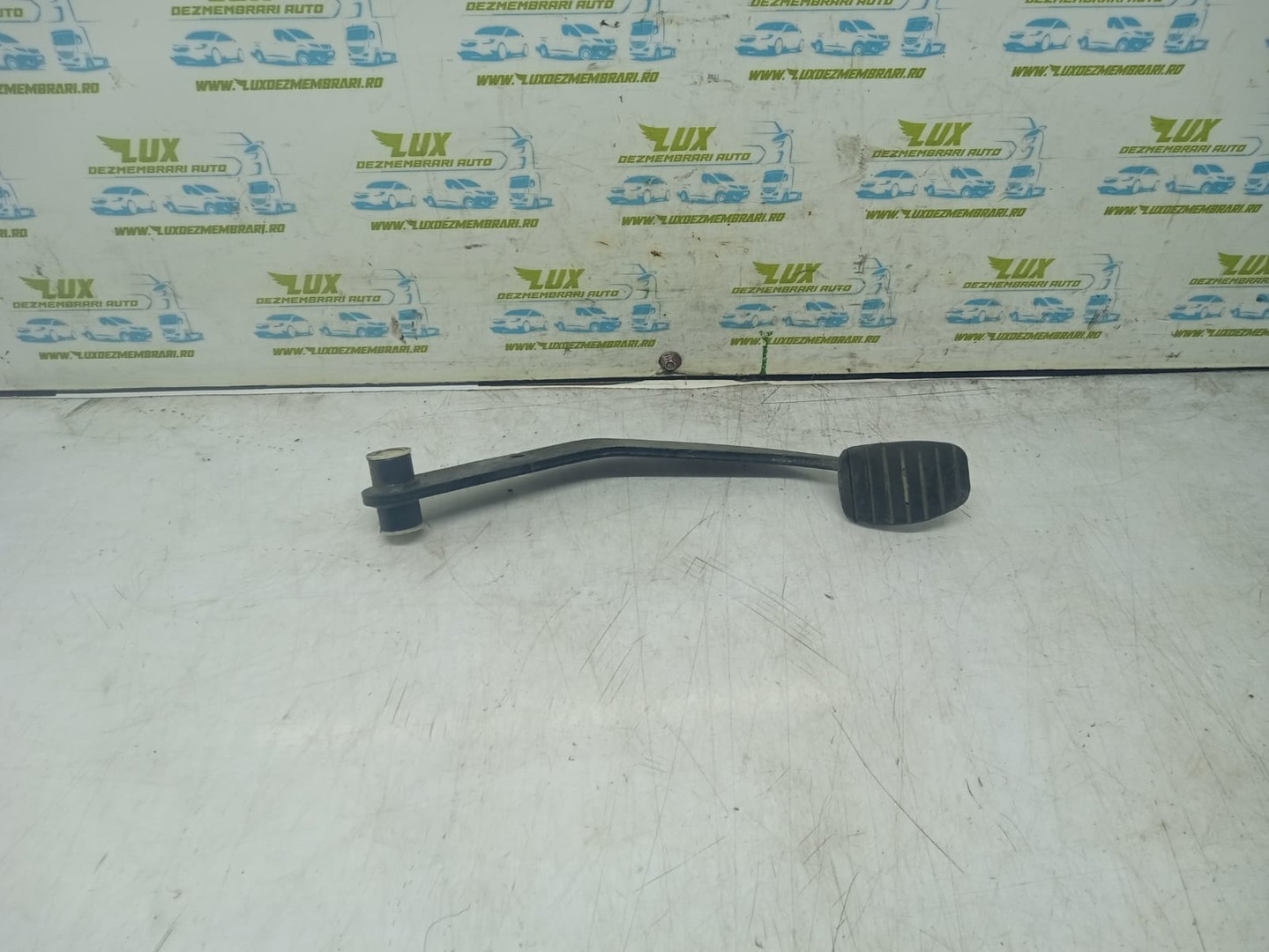 Pedala frana 2308237905 Dacia Logan 1 (facelift) (2007 - 2012)