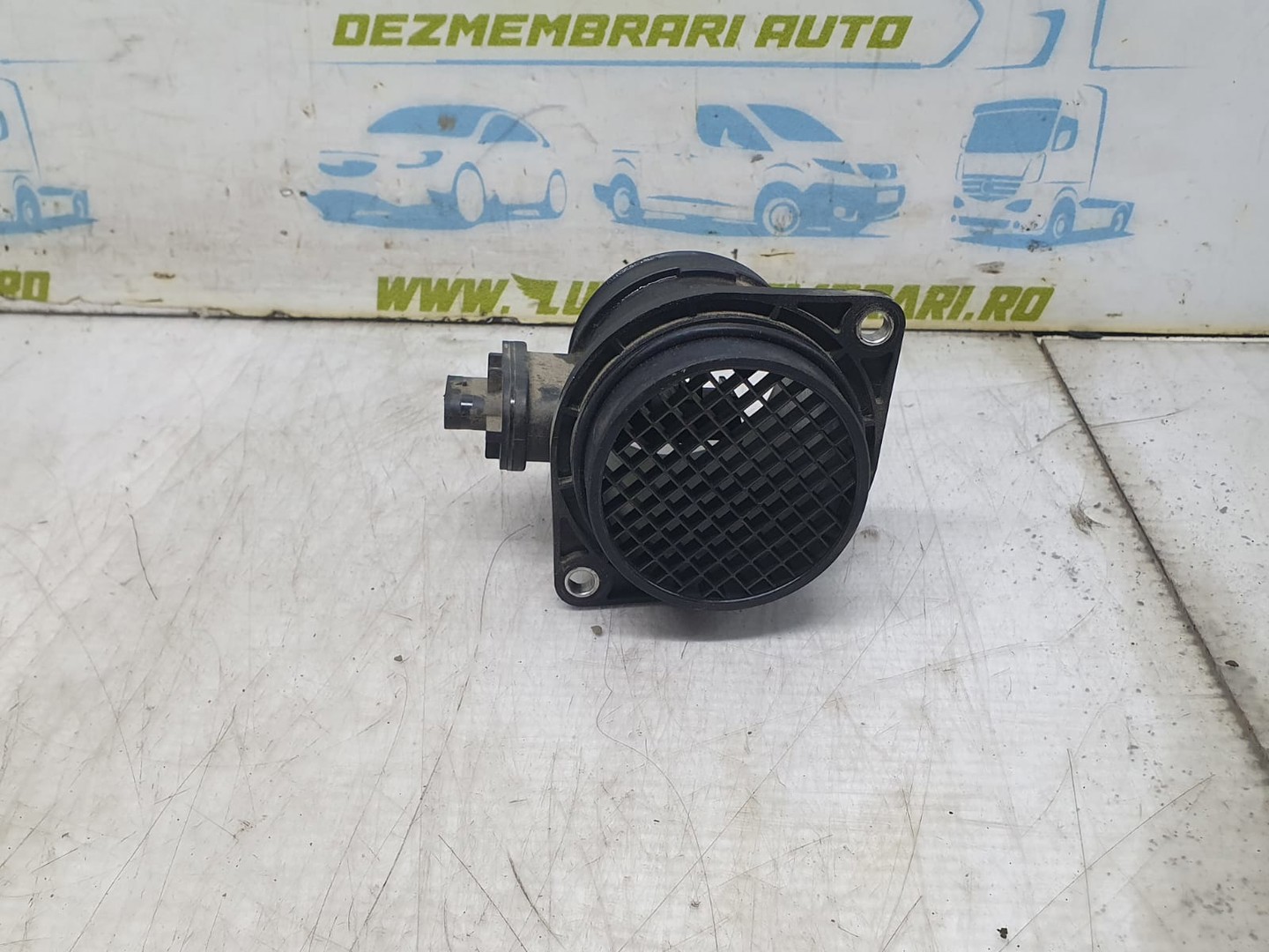 Debitmetru aer 28164-03000 Hyundai Ioniq AE (facelift) (2019 - 2023)
