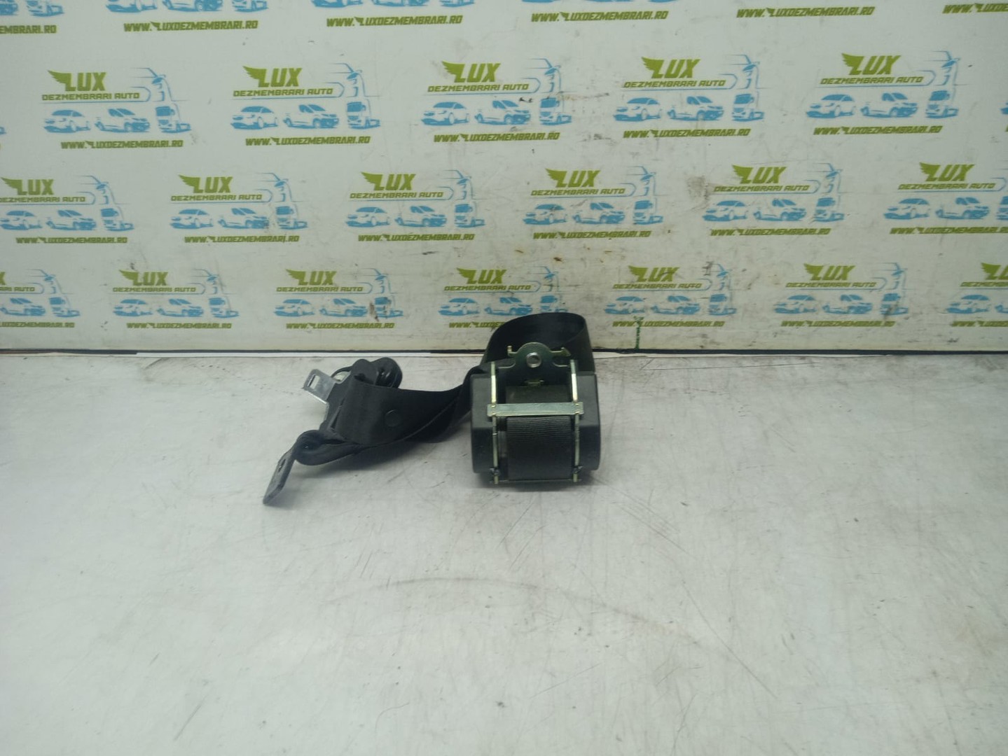 Centura siguranta dreapta spate a003594 Renault Scenic 3 (2009 - 2012)