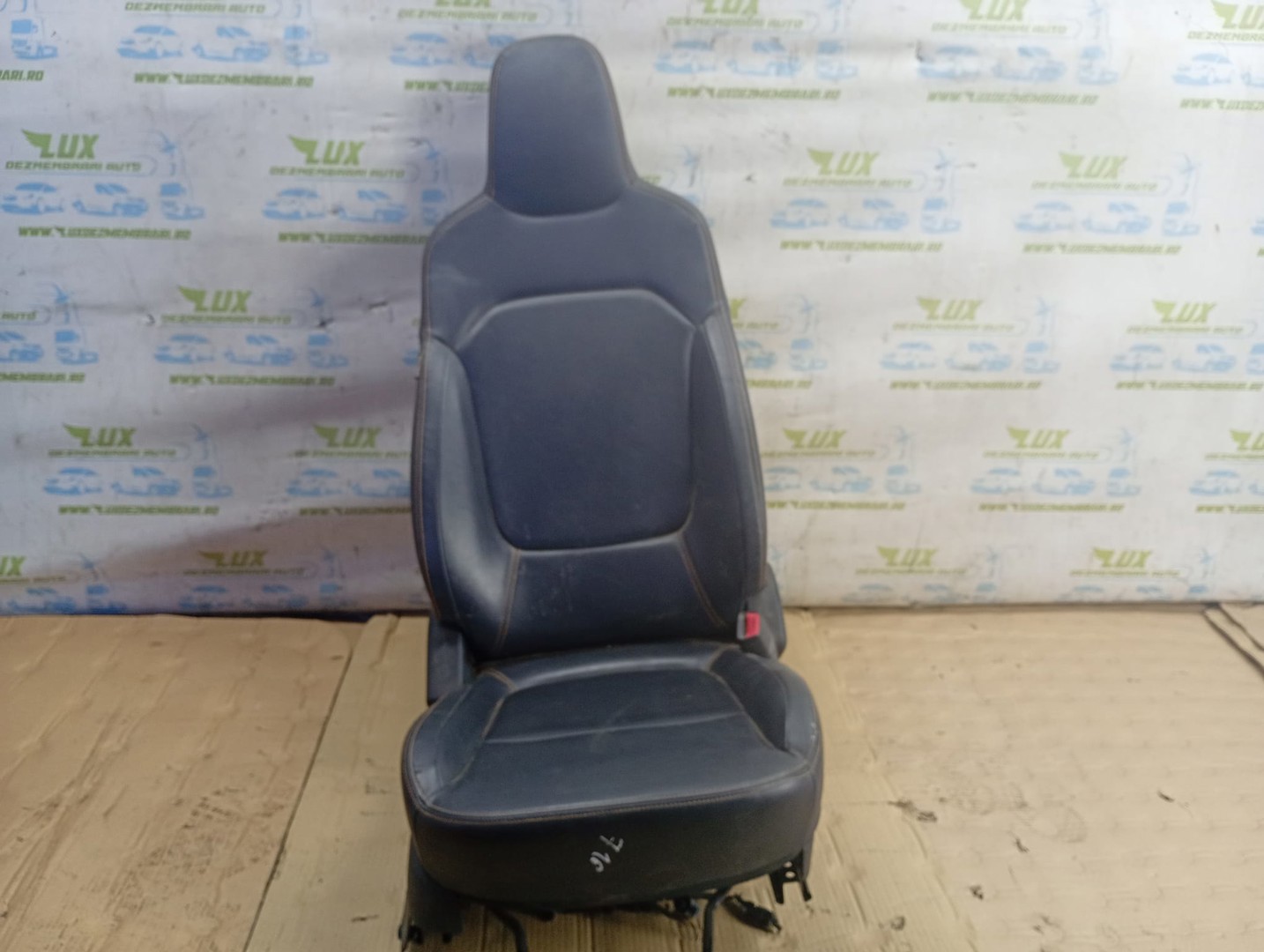 Scaun dreapta fata Dacia Spring 1 (2021 - 2023)