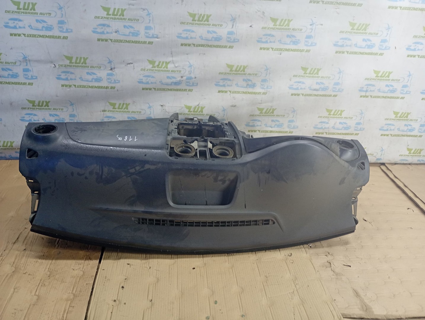 Plansa bord 1127575x Dacia Logan 2 (2013 - 2016)