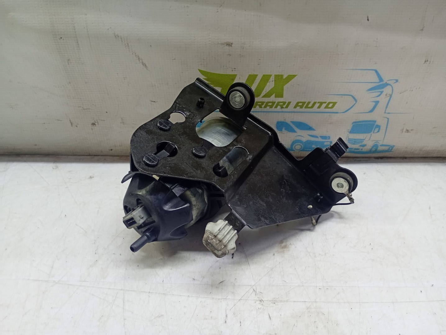 Carcasa filtru combustibil f026402224 Land Rover Range Rover 4 (2012 - 2017)