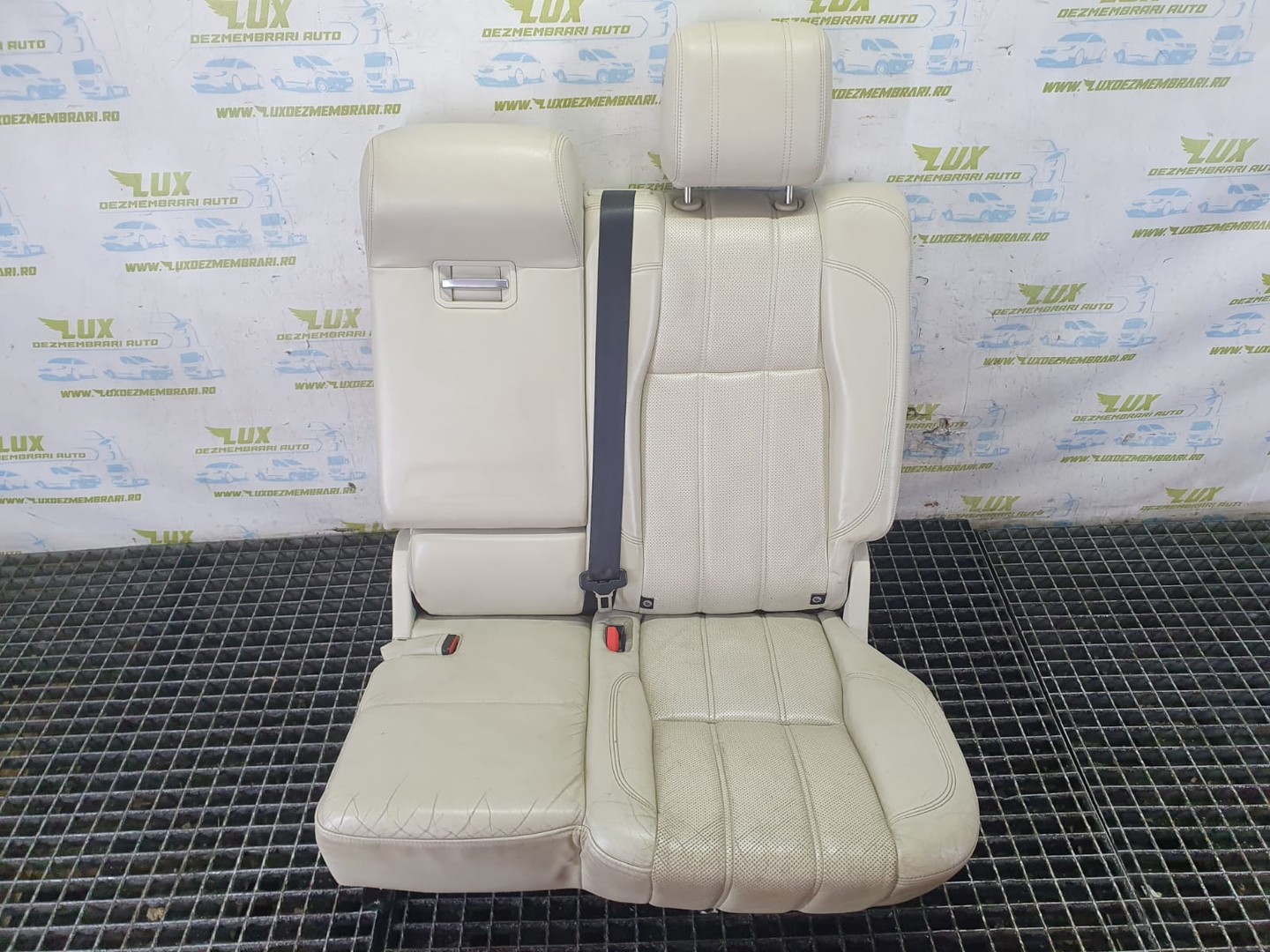 Bancheta spate Land Rover Range Rover 4 (2012 - 2017)