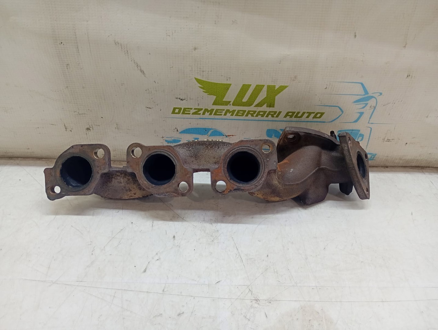 Galerie evacuare 9x2q9431da Land Rover Range Rover 4 (2012 - 2017)