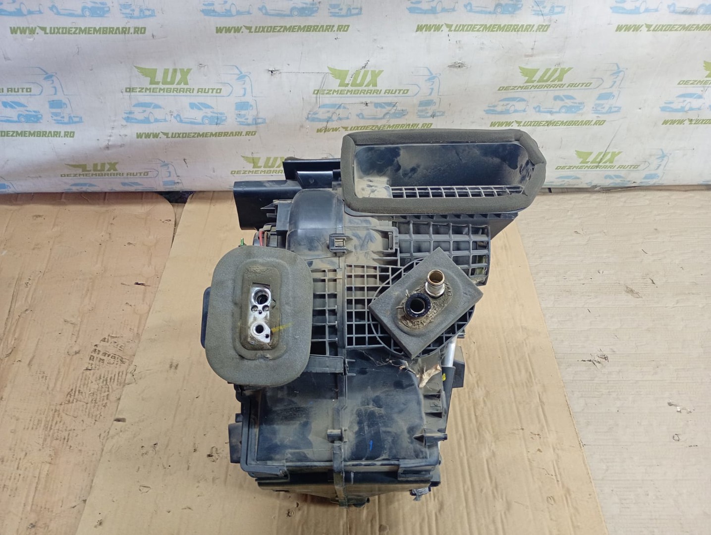 Aeroterma 272703535r Dacia Logan 2 (2013 - 2016)