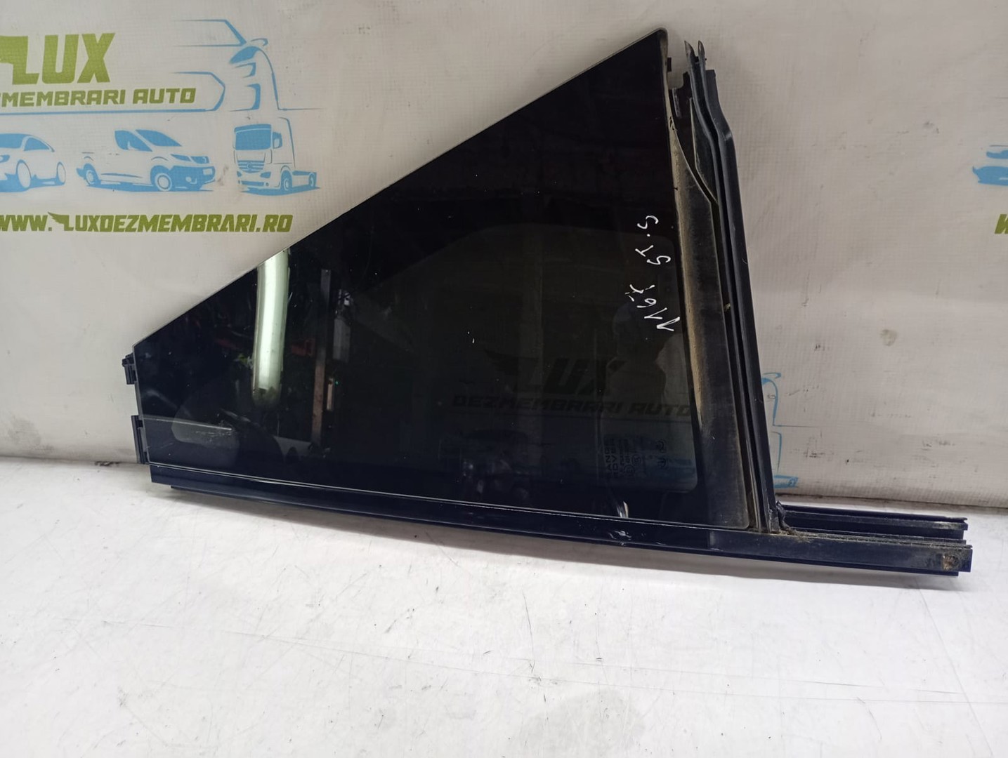 Geam fix stanga spate ck5223200ag Land Rover Range Rover 4 (2012 - 2017)