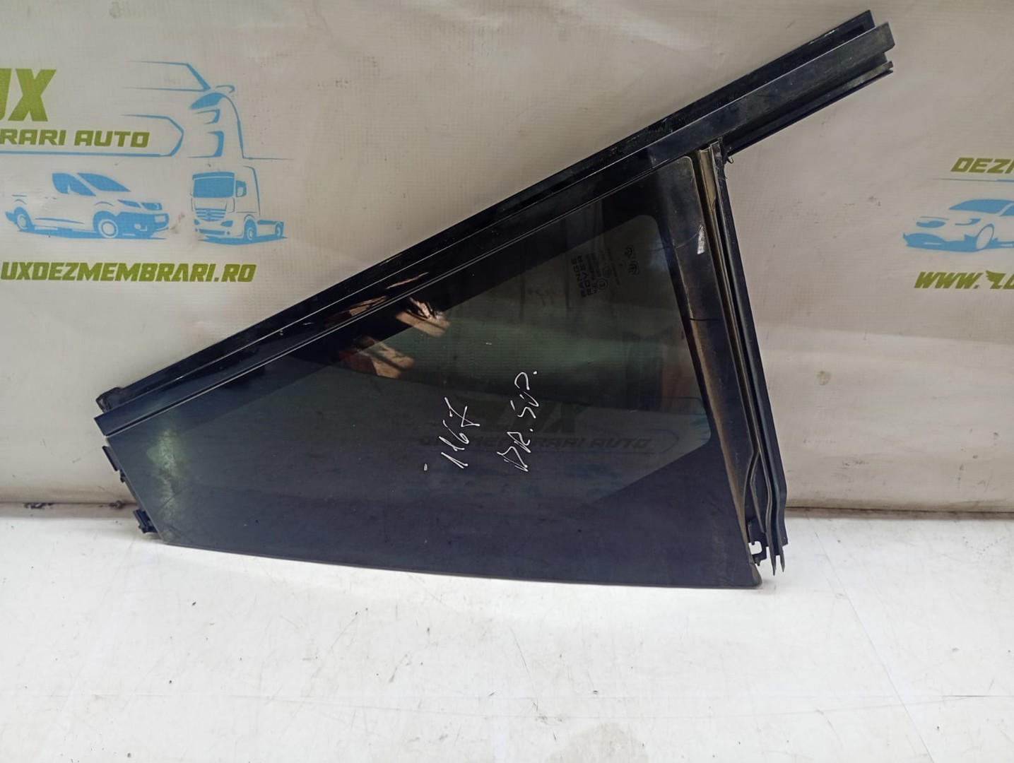 Geam fix dreapta spate ck5225828b Land Rover Range Rover 4 (2012 - 2017)