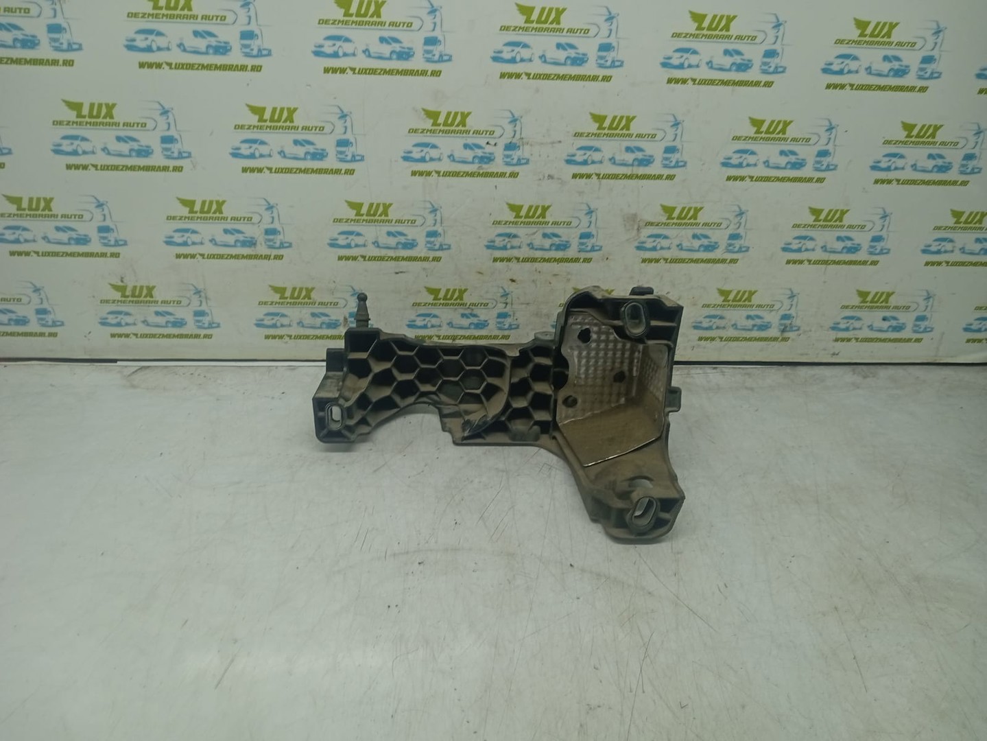 Suport motor 9688453180 Ford Mondeo MK4 (facelift) (2010 - 2015)