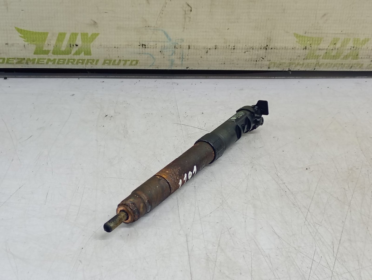 Injector 9686191080 Ford Mondeo MK4 (facelift) (2010 - 2015)