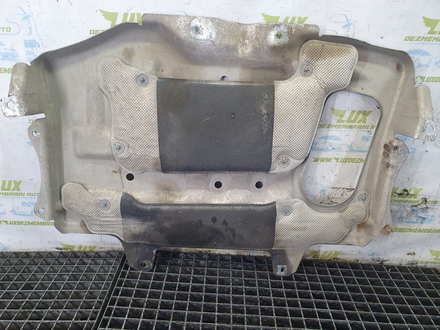 Scut motor Land Rover Range Rover 4 (2012 - 2017)