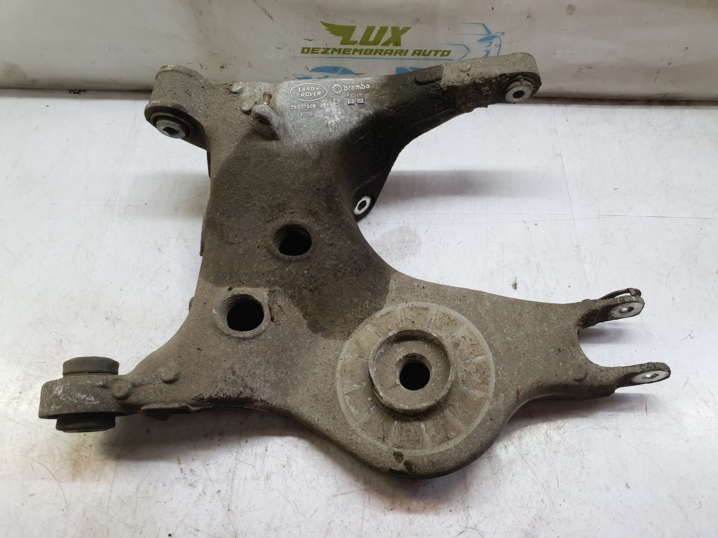 Brat suspensie spate 28b07508 Land Rover Range Rover 4 (2012 - 2017)