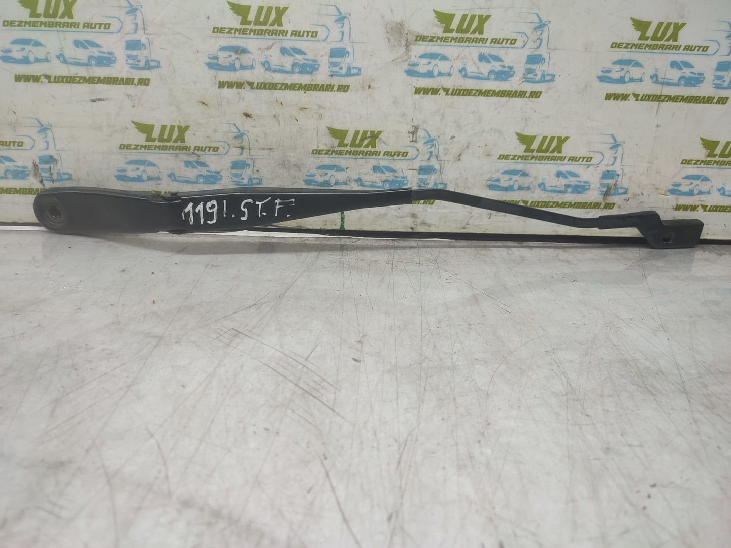 Brat stergator parbriz stanga 7s7117526ae Ford Mondeo MK4 (facelift) (2010 - 2015)
