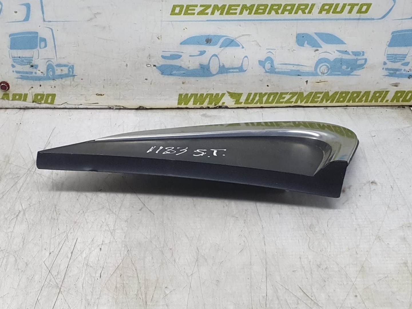Ornament usa 87810-G2100 Hyundai Ioniq AE (facelift) (2019 - 2023)