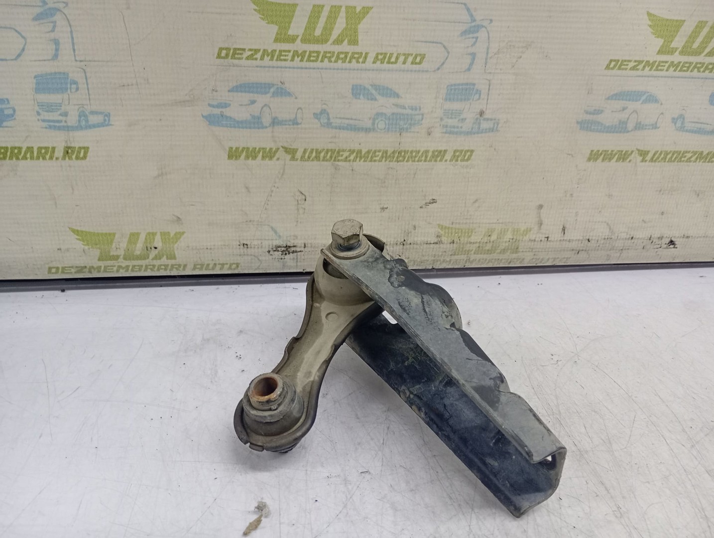 Suport cutie viteze 113325214R Dacia Logan 2 (2013 - 2016)