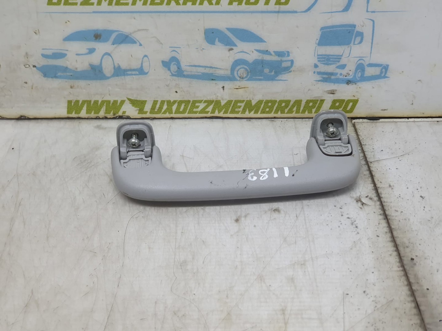 Maner plafon 85342-D4000 Hyundai Ioniq AE (facelift) (2019 - 2023)