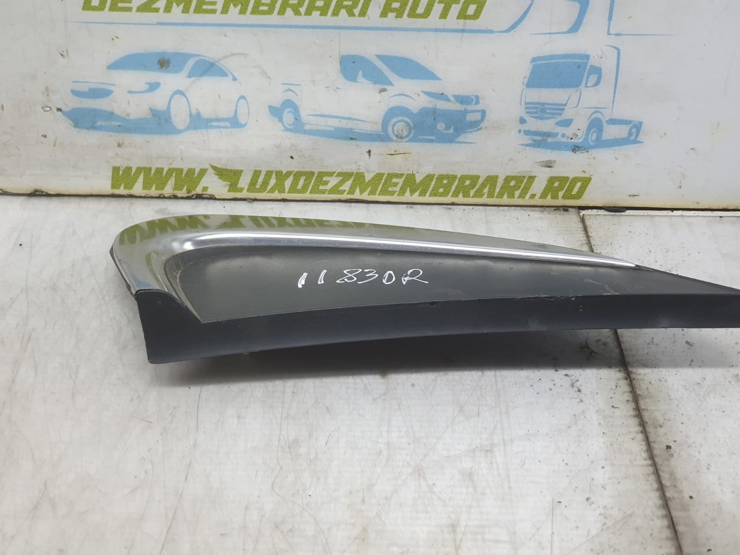 Ornament usa 87820-G2100 Hyundai Ioniq AE (facelift) (2019 - 2023)