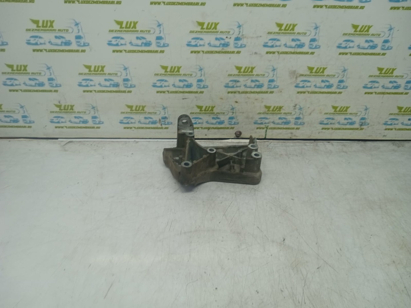 Suport motor 112316727r Renault Scenic 3 (2009 - 2012)