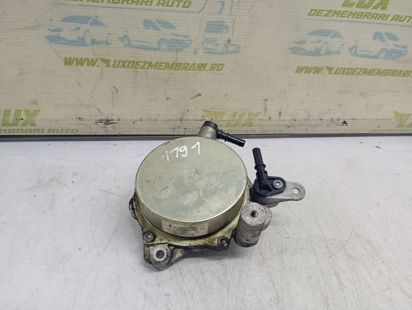 Pompa vacuum 9673836180 Ford Mondeo MK4 (facelift) (2010 - 2015)