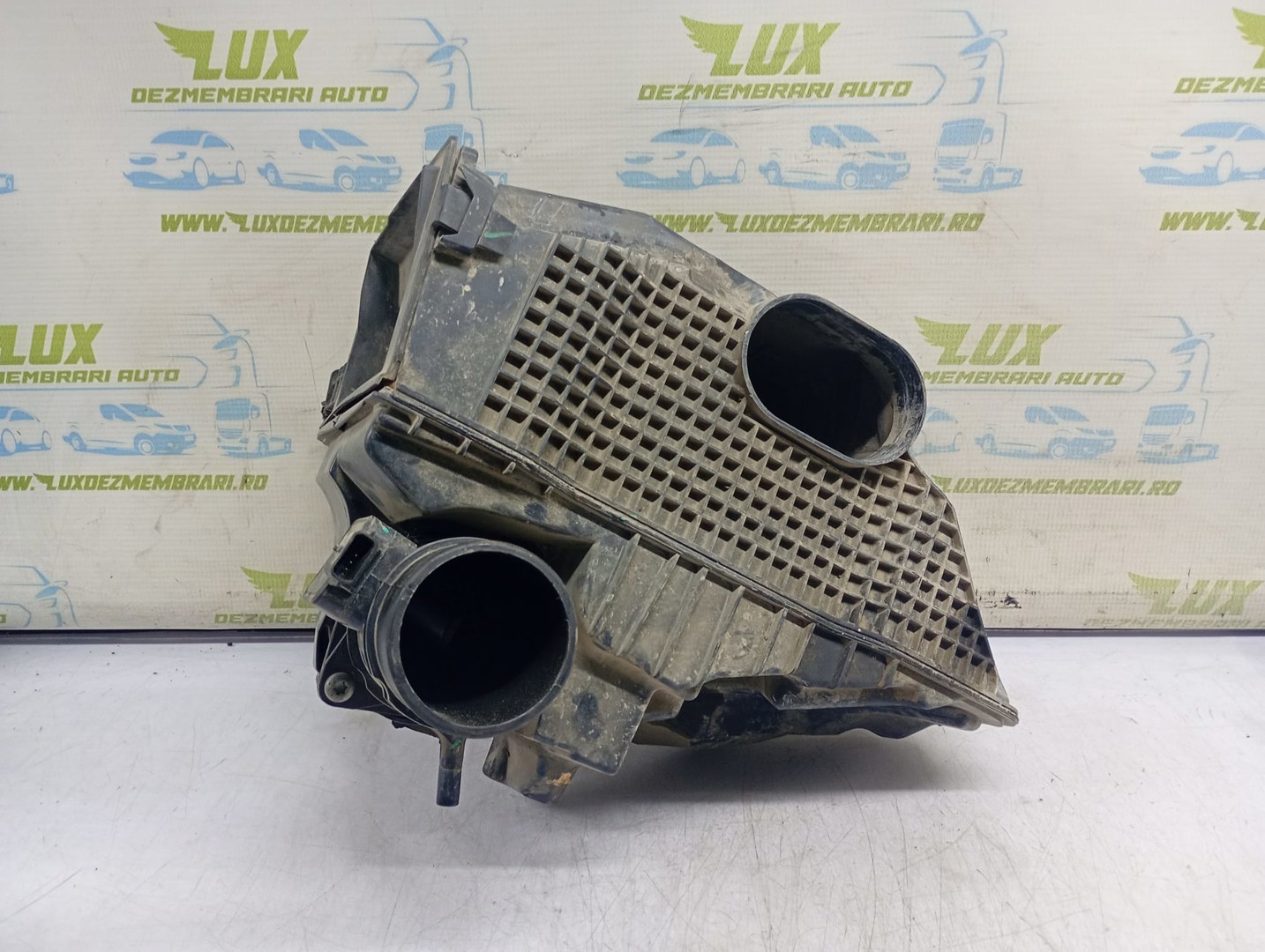 Carcasa filtru aer 165001258R Dacia Logan 2 (2013 - 2016)