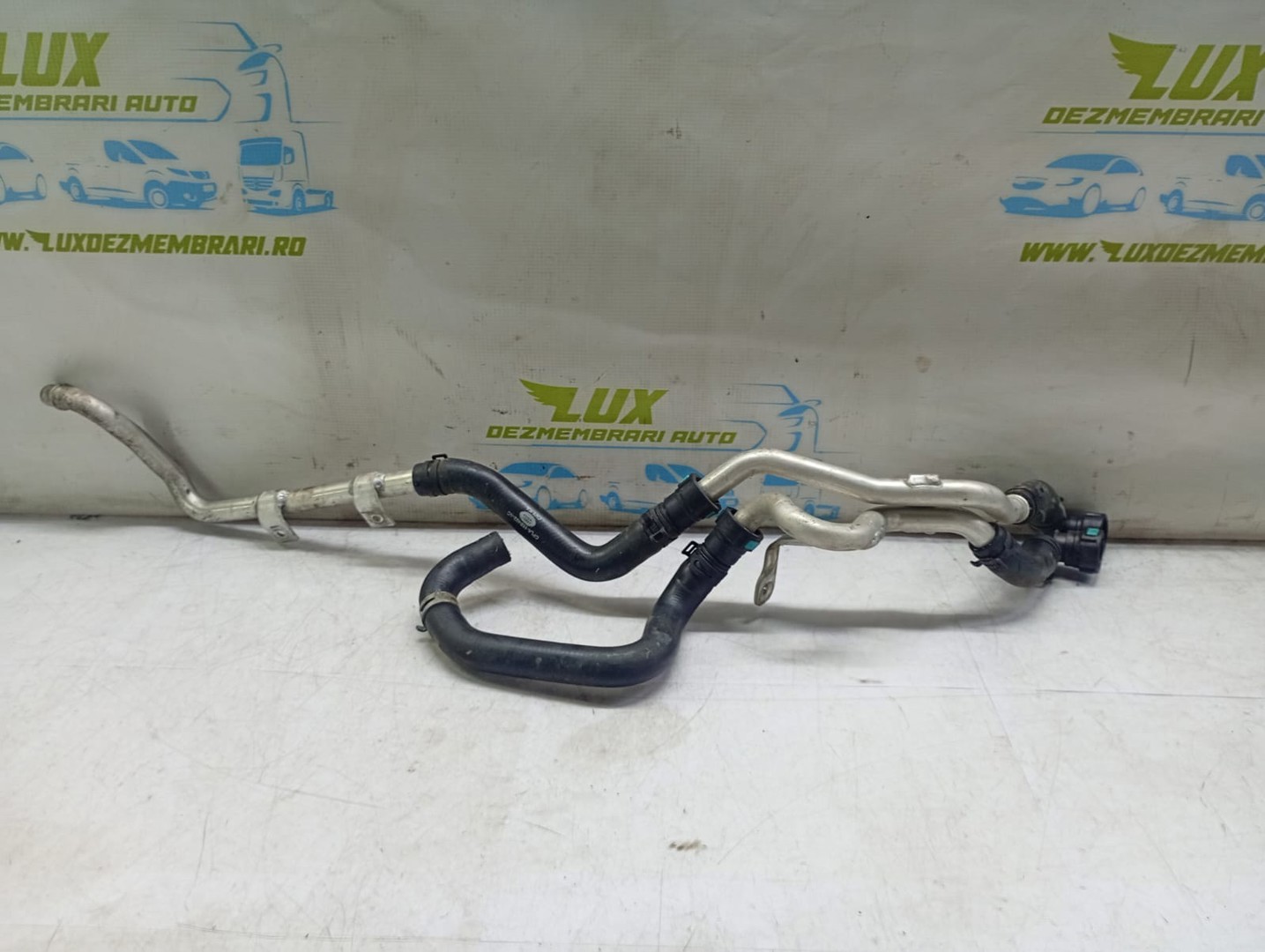 Furtun apa CPLA-18B402-AC Land Rover Range Rover 4 (2012 - 2017)