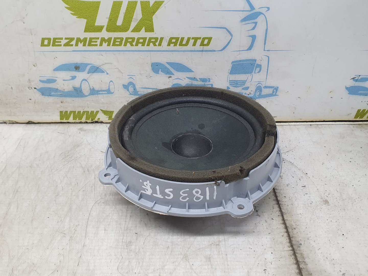 Boxa difuzor 96330-F2100 Hyundai Ioniq AE (facelift) (2019 - 2023)