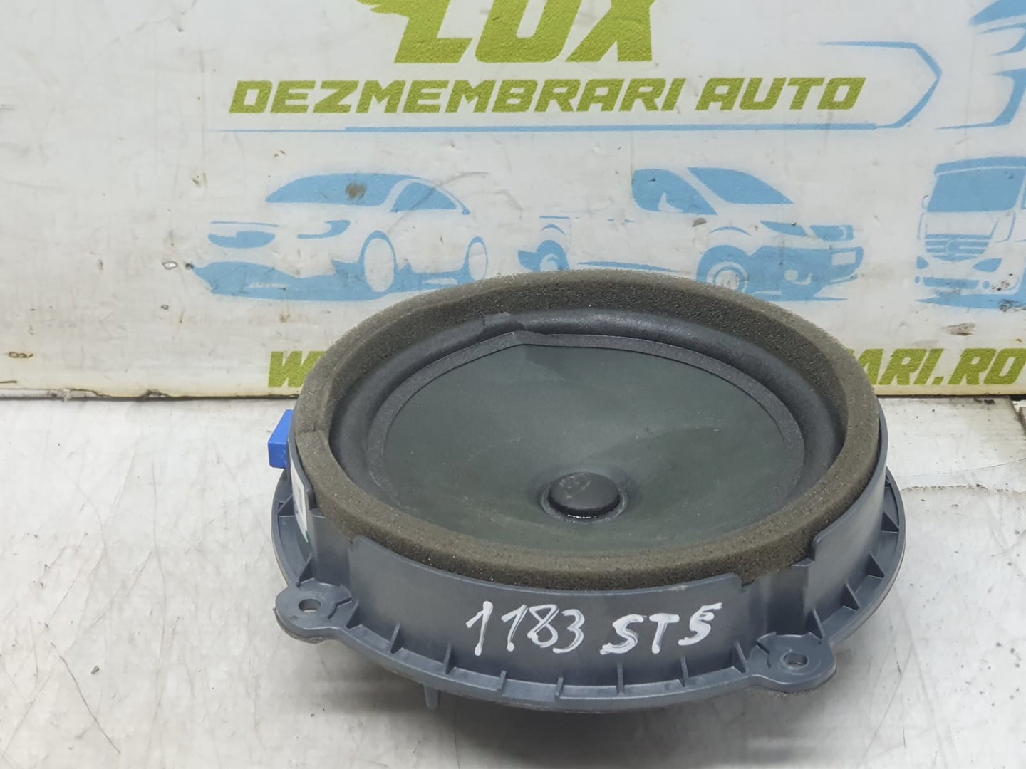Boxa difuzor 96340-F2100 Hyundai Ioniq AE (facelift) (2019 - 2023)