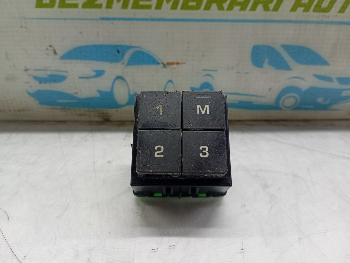 Buton CPLA-14776-BC Land Rover Range Rover 4 (2012 - 2017)