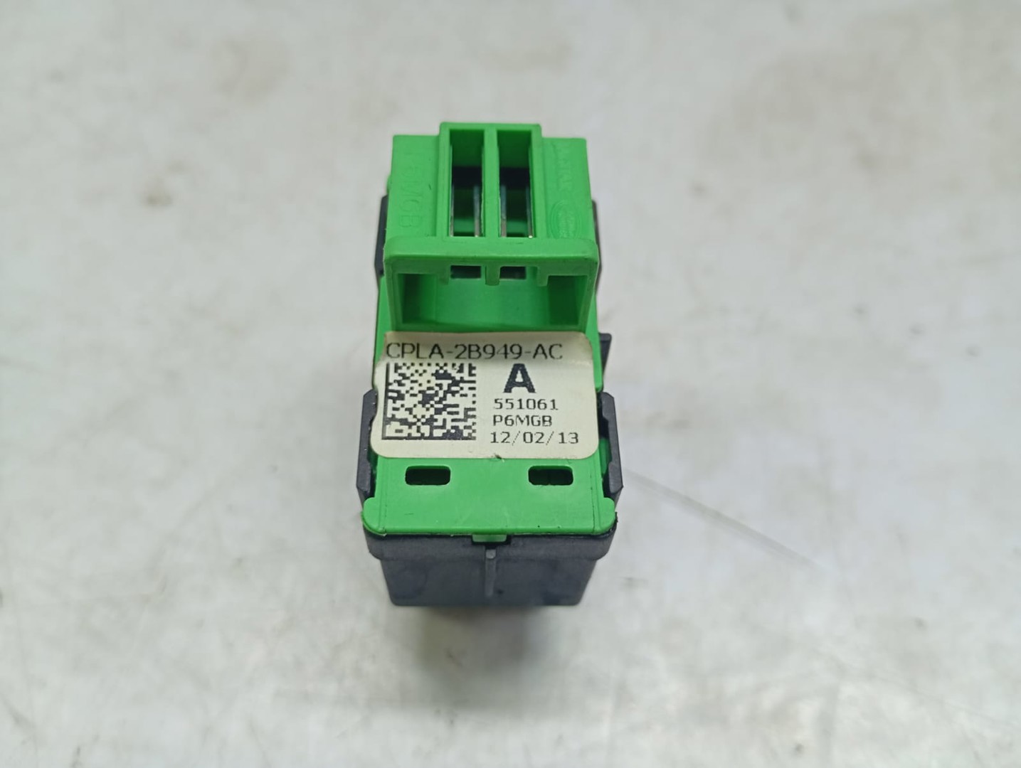 Buton CPLA-2B949-AC Land Rover Range Rover 4 (2012 - 2017)