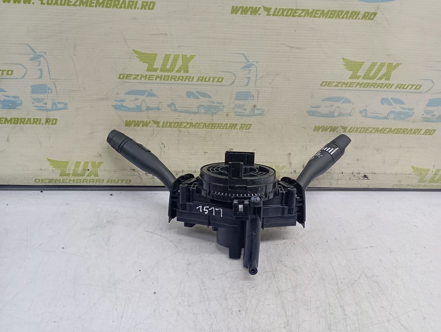 Ansamblu manete 13492932 Opel Astra K (2015 - 2020)