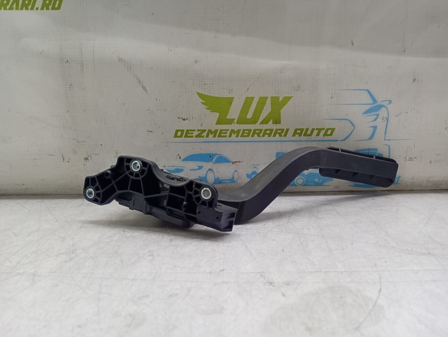 Pedala acceleratie CPLA-9F836-BA Land Rover Range Rover 4 (2012 - 2017)