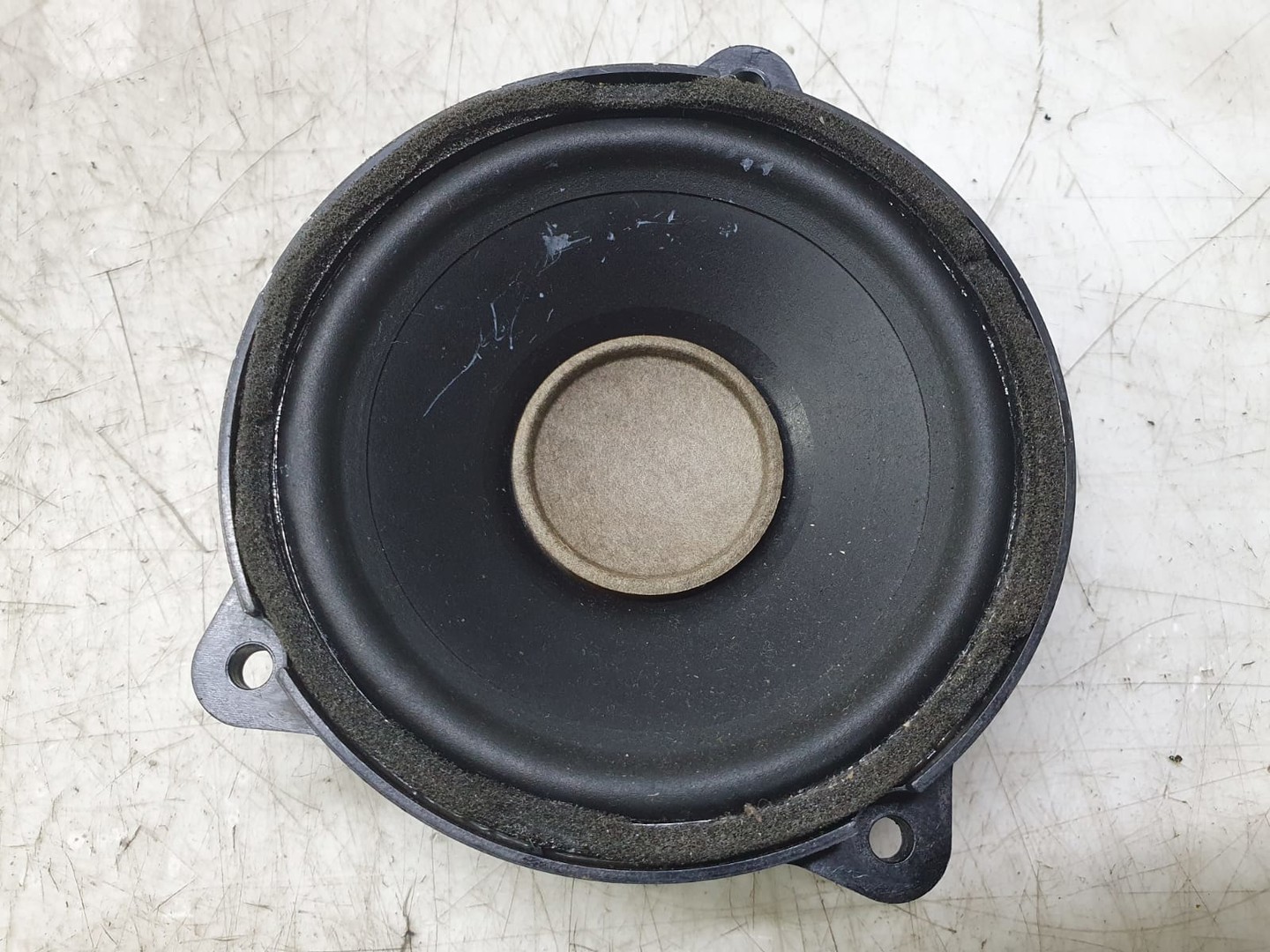 Boxa difuzor bJ32-18808-bb Land Rover Range Rover 4 (2012 - 2017)
