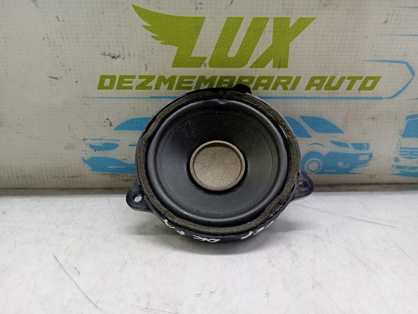Boxa difuzor bj32-18808-bb Land Rover Range Rover 4 (2012 - 2017)
