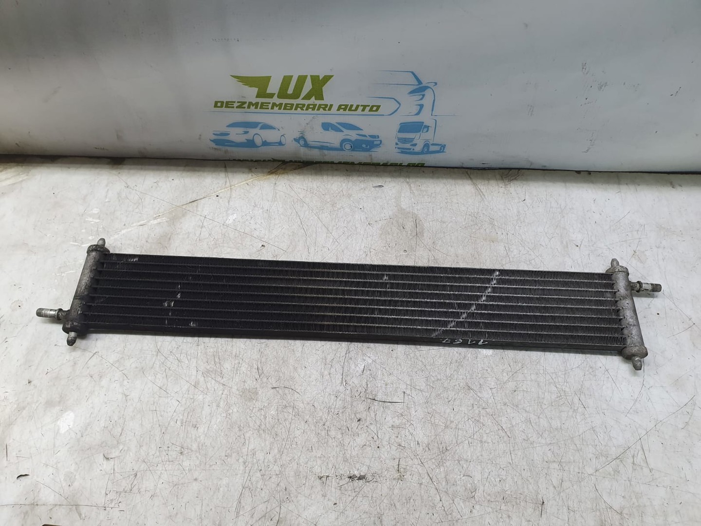 Radiator apa cpLa-8d010-aa Land Rover Range Rover 4 (2012 - 2017)