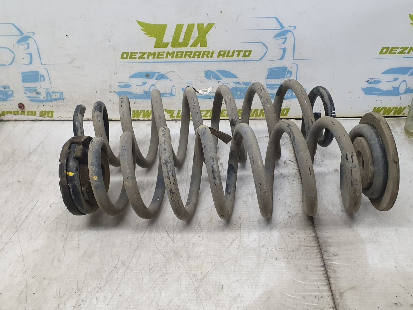 Arc suspensie spate 55350-G2600 Hyundai Ioniq AE (facelift) (2019 - 2023)
