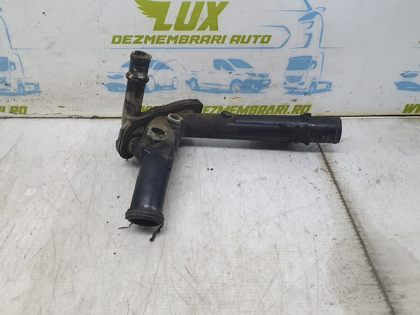 Conducta apa 8201018057 Hyundai Ioniq AE (facelift) (2019 - 2023)