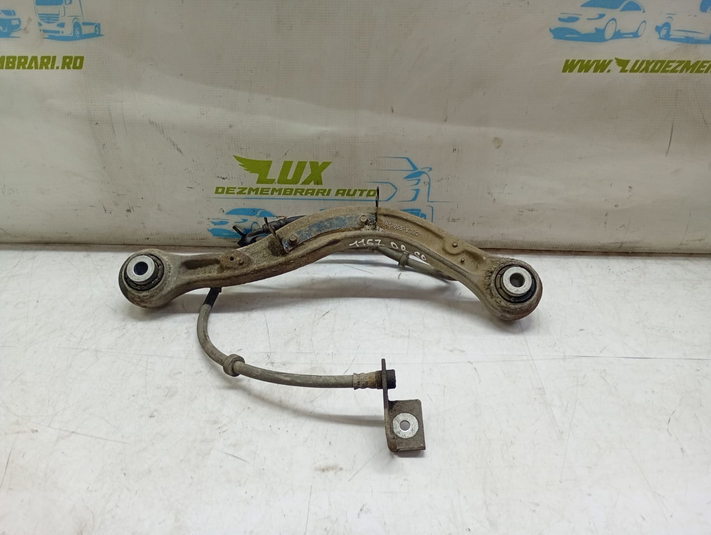 Brat suspensie stanga spate CPLA-5501-B Land Rover Range Rover 4 (2012 - 2017)